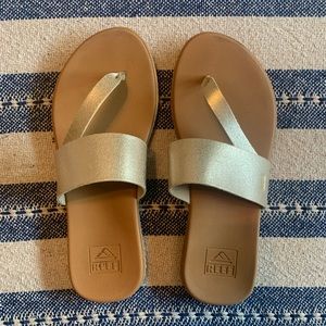 Reef Sandal size 8